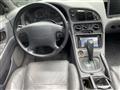 1998 Mitsubishi Eclipsespyder