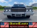 1974 Cadillac Fleetwood