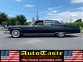 1974 Cadillac Fleetwood