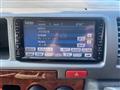 2010 Toyota Hiace Wagon