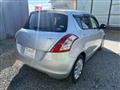 2012 Suzuki Swift