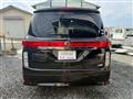 2010 Nissan Elgrand
