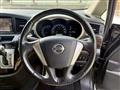 2010 Nissan Elgrand