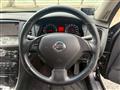 2010 Nissan SKYLINE CROSSOVER