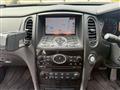 2010 Nissan SKYLINE CROSSOVER