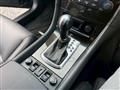 2010 Nissan SKYLINE CROSSOVER