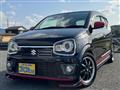 2015 Suzuki Alto
