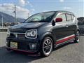 2015 Suzuki Alto