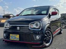 2015 Suzuki Alto