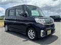 2017 Daihatsu Tanto Custom