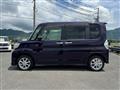 2017 Daihatsu Tanto Custom