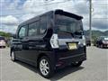 2017 Daihatsu Tanto Custom