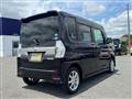 2017 Daihatsu Tanto Custom
