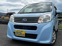 2015 Subaru Stella
