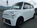 2012 Suzuki MR Wagon