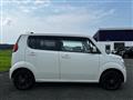 2012 Suzuki MR Wagon