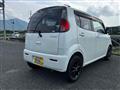 2012 Suzuki MR Wagon