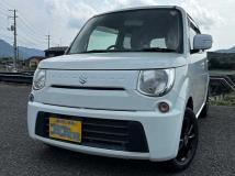 2012 Suzuki MR Wagon