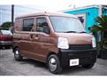 2016 Suzuki Every