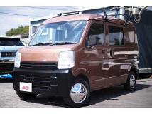 2016 Suzuki Every