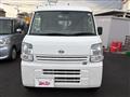 2018 Nissan Clipper Van