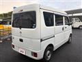 2018 Nissan Clipper Van