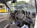2018 Nissan Clipper Van