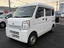 2018 Nissan Clipper Van