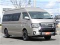 2016 Toyota Regiusace Van