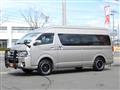 2016 Toyota Regiusace Van