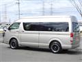 2016 Toyota Regiusace Van