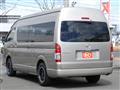 2016 Toyota Regiusace Van