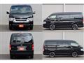 2026 Toyota Hiace Wagon