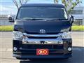 2009 Toyota Hiace Wagon