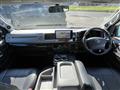 2009 Toyota Hiace Wagon