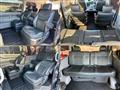 2009 Toyota Hiace Wagon