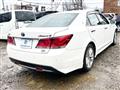 2014 Toyota Crown Athlete Series