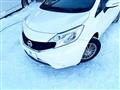 2016 Nissan Note