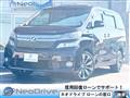 2013 Toyota Vellfire