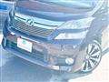 2013 Toyota Vellfire