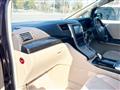 2013 Toyota Vellfire
