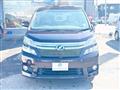 2013 Toyota Vellfire