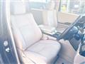 2013 Toyota Vellfire