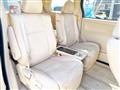 2013 Toyota Vellfire