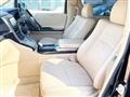 2013 Toyota Vellfire
