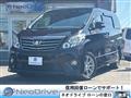 2013 Toyota Alphard G