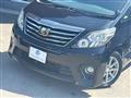 2013 Toyota Alphard G