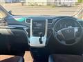 2013 Toyota Alphard G