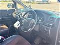 2013 Toyota Alphard G