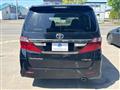2013 Toyota Alphard G